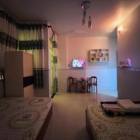 Nha Nghi Van Anh Ap Rach Meo Ngoại thất bức ảnh
