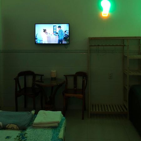 Nha Nghi Van Anh Ap Rach Meo Ngoại thất bức ảnh