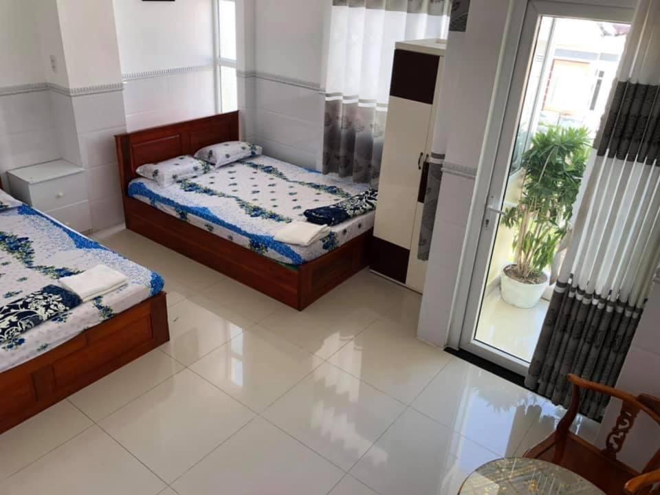 Nha Nghi Van Anh Ap Rach Meo Ngoại thất bức ảnh